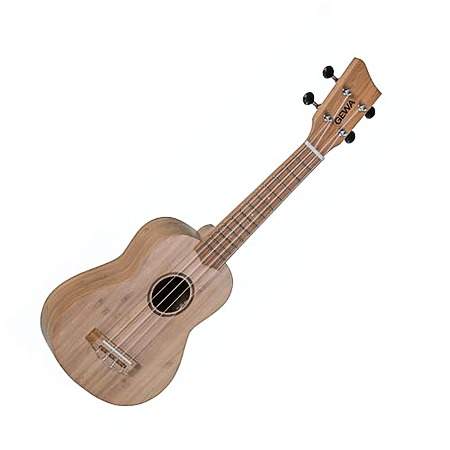 Gewa Kaleo Ukulele K-SO-BB Sopran 