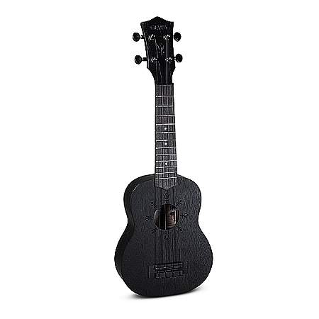Gewa Sopran Ukulele Witchcraft K-SO-WA