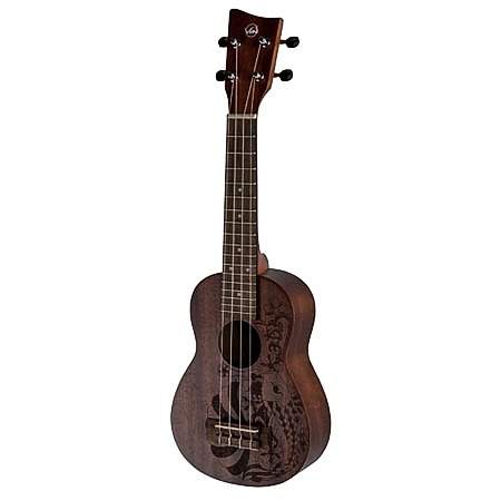 Gewa Manoa KT-SO-NIPPON Sopran Ukulele