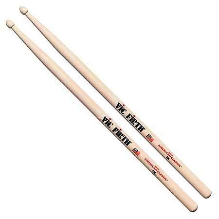 Vic Firth Sticks 2B