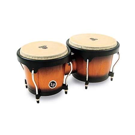 Latin Percussion Bongo Aspire