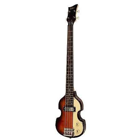 Höfner Shorty Electric Violin Bass