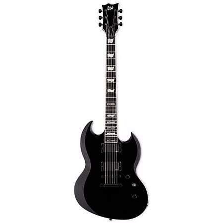 ESP LTD Viper 401 BLK E-Gitarre