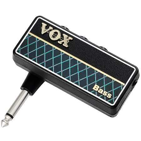 Vox amPlug 2 Bass 