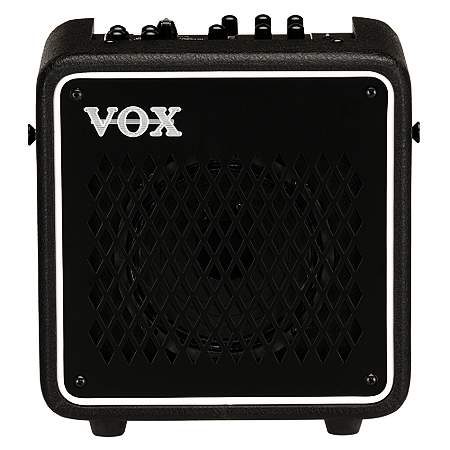 Vox Mini Go 10 Modeling Combo