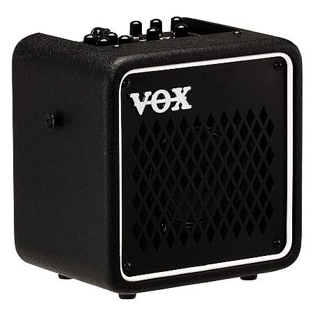 Vox Mini Go 3 Modeling Combo