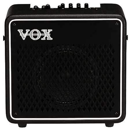 Vox Mini Go 50 Modeling Combo