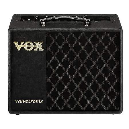 Vox VT20X Modeling Combo