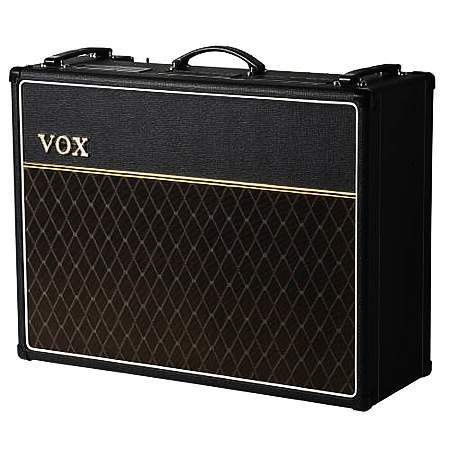 Vox AC15 C2 Combo