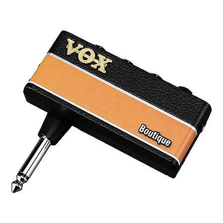 Vox amPlug 3 Boutique Gitarre Headphone