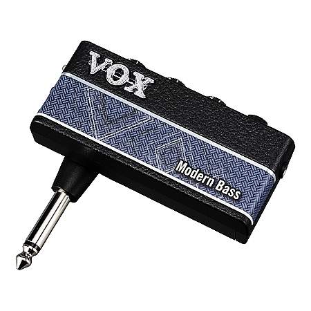 Vox amPlug 3 Modern Bass Headphone