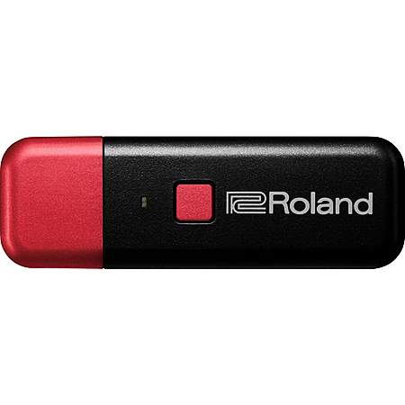 Roland WC-1 Wireless MIDI Adapter Cloud Connect