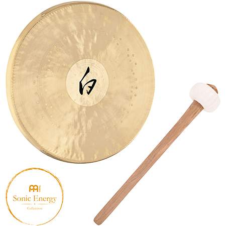 Meinl WG-12 Sonic Energy White Gong 30,48 cm (12