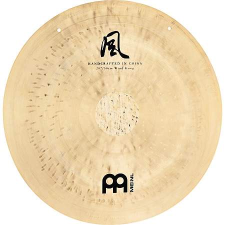 Meinl WG-TT20 Sonic Energy Wind Gong 50,8 cm (20