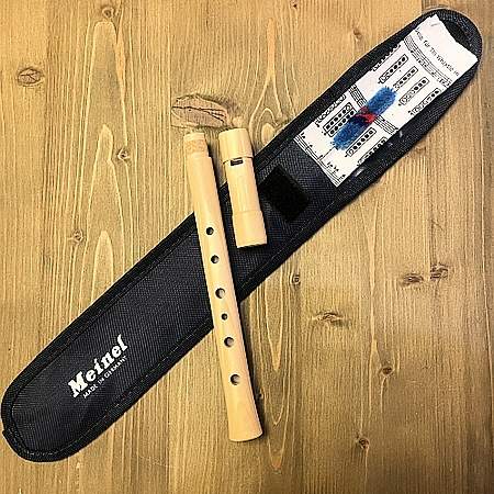 Migma Wood Whistle irische Flöte