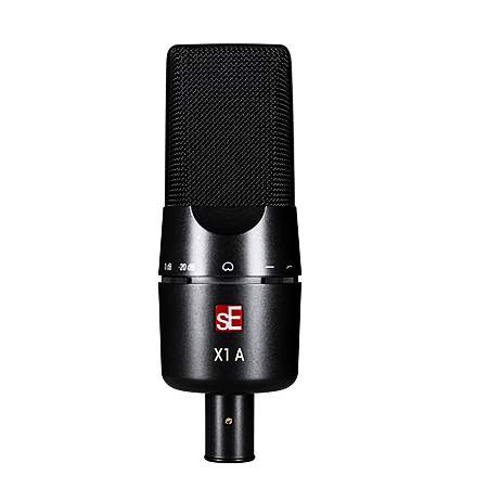 SE Electronics X1-A