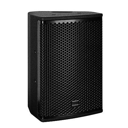 Seeburg acoustic line X4