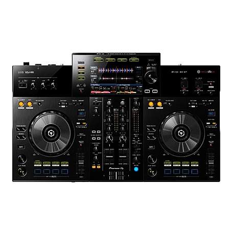 Pioneer DJ XDJ-RR All-in-One DJ System 2-Kanal