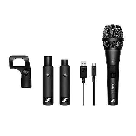 Sennheiser XSW-D VOCAL SET