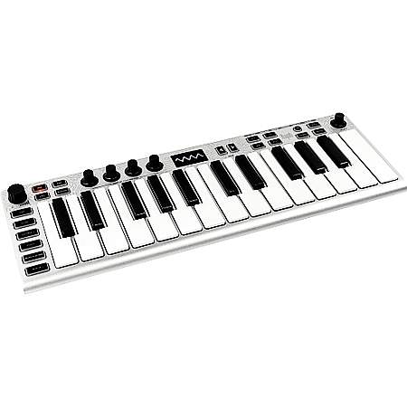 ESI Xsynth virtuell-analog