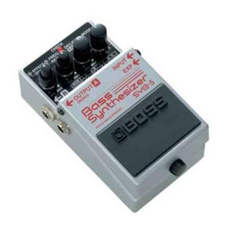 Boss SYB-5 Bass-Synth