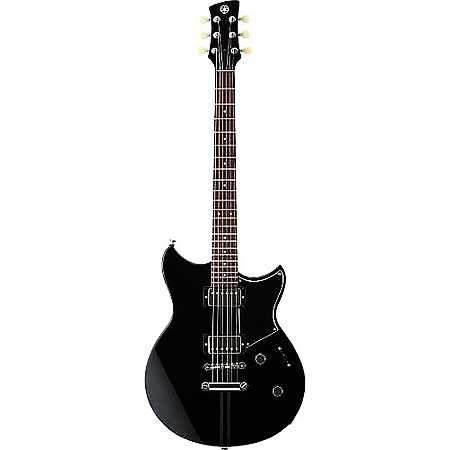 Yamaha Revstar Element RSE20 Black