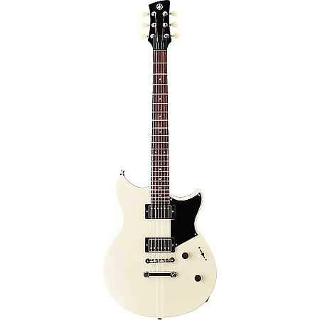 Yamaha Revstar Element RSE20 Vintage White