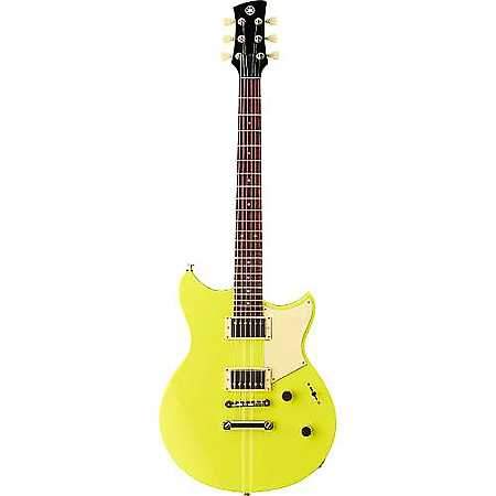 Yamaha Revstar Element RSE20 Neon Yellow