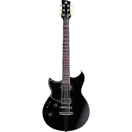 Yamaha Revstar Element RSE20L Black