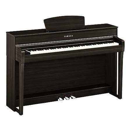 Yamaha CLP-735 DW Digitalpiano