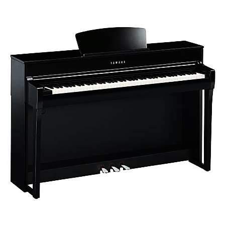 Yamaha CLP-735 PE Digitalpiano