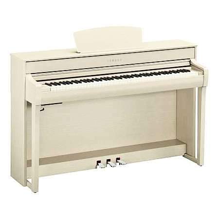 Yamaha CLP-735 WA Digitalpiano