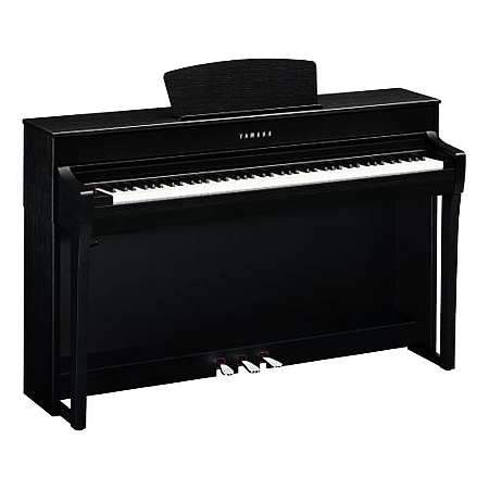 Yamaha CLP-735 B Digitalpiano