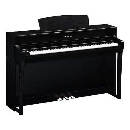 Yamaha CLP-745 B Digitalpiano