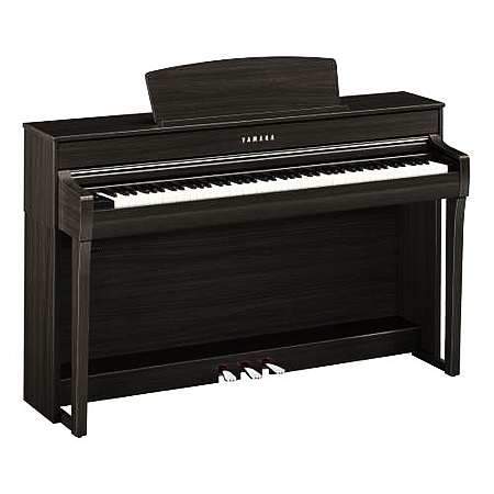 Yamaha CLP-745 DW E-Piano