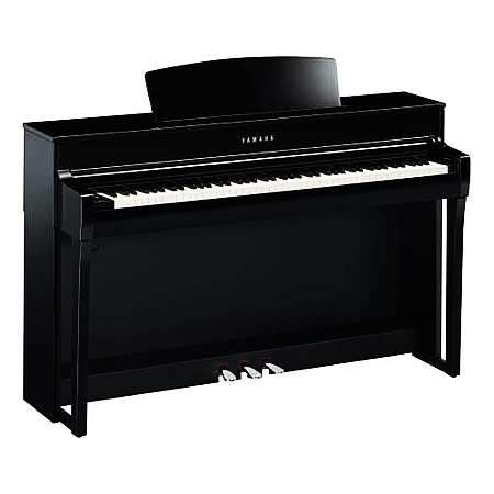 Yamaha CLP-745 PE Digitalpiano