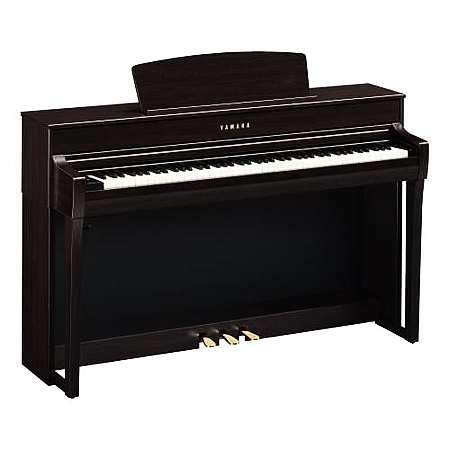 Yamaha CLP-745 R Digitalpiano