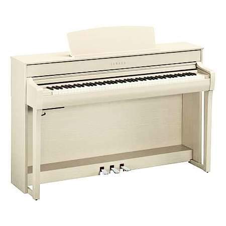 Yamaha CLP-745 WA E-Piano