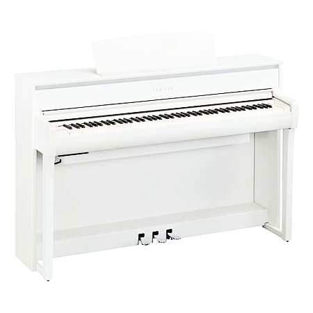 Yamaha CLP-775 WH Digitalpiano
