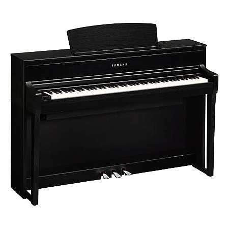 Yamaha CLP-775 B Digitalpiano