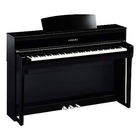 Yamaha CLP-775 PE Digitalpiano inkl. Aufbau