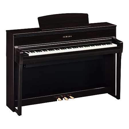 Yamaha CLP-775 R Digitalpiano