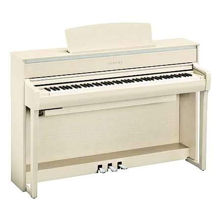 Yamaha CLP-775 WA Digitalpiano