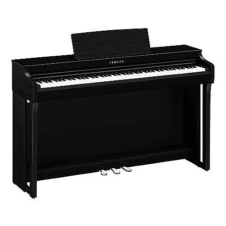 Yamaha CLP-825 B Digital Piano Black