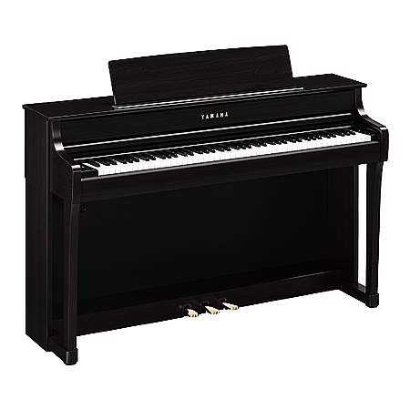 Yamaha CLP-845 R Digital Piano Rosewood