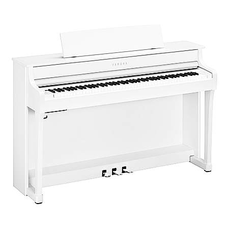Yamaha CLP-845 WH Digital Piano White