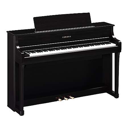 Yamaha CLP-875 R Digital Piano Rosewood