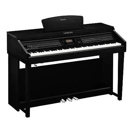 Yamaha CVP-701 B Digitalpiano