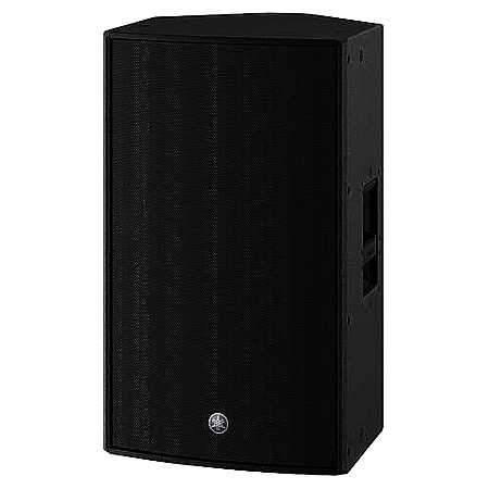 Yamaha DZR15 Aktive Box 2000W