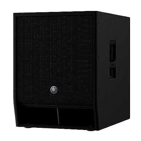 Yamaha DXS15XLF Subwoofer